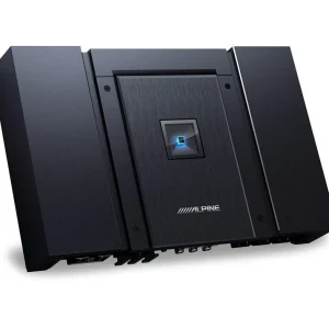 Amplificator Alpine HDA-F60 Mai ieftin