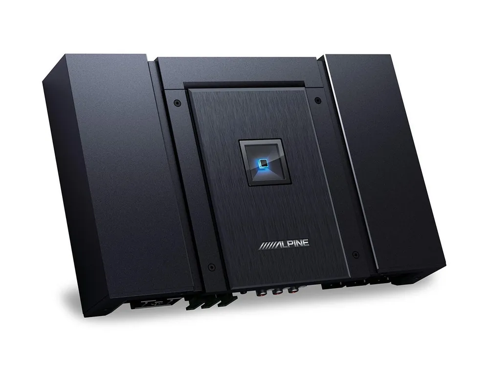 Amplificator Alpine HDA-F60 Mai ieftin