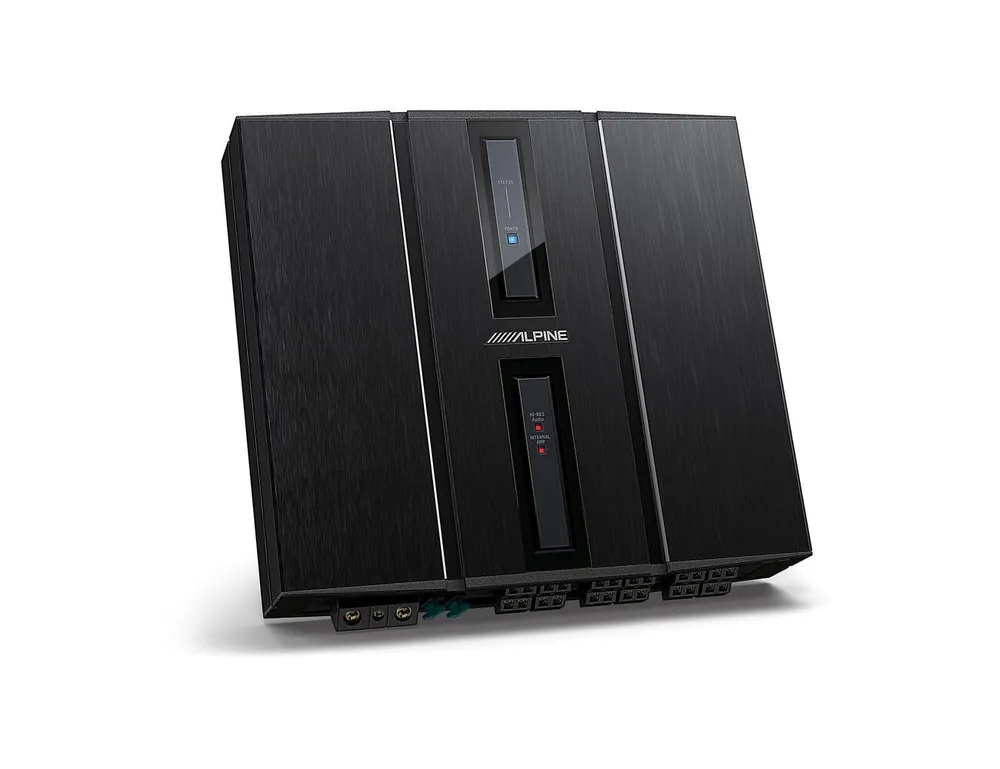 Livrare rapidă Amplificator Alpine HDP-D90