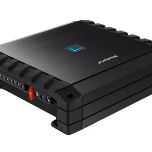 Amplificator Alpine S2-A36F Ultima șansă
