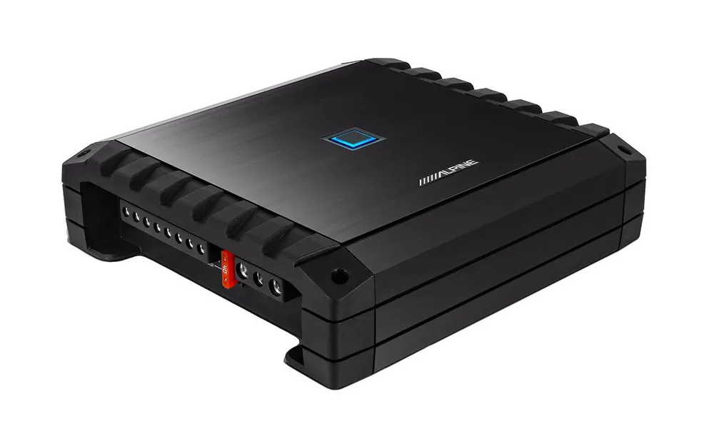 Amplificator Alpine S2-A36F Ultima șansă