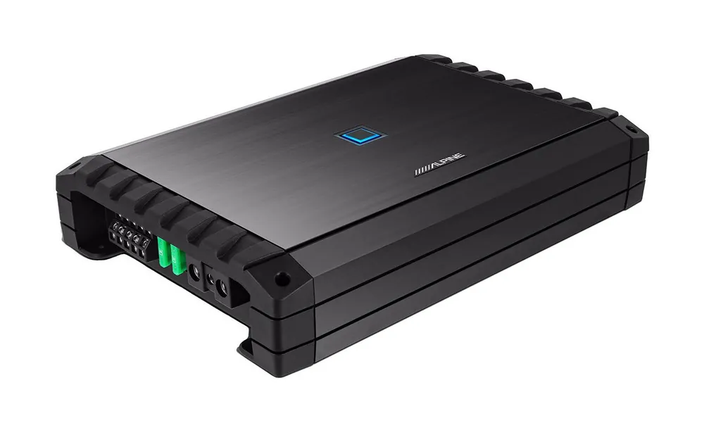 Amplificator Alpine S2-A55V Bestseller