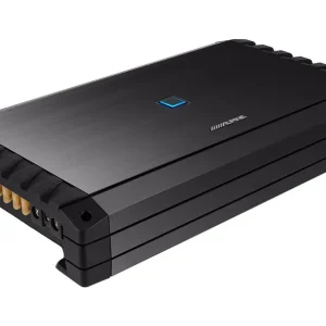 Doar azi Amplificator Alpine S2-A120M