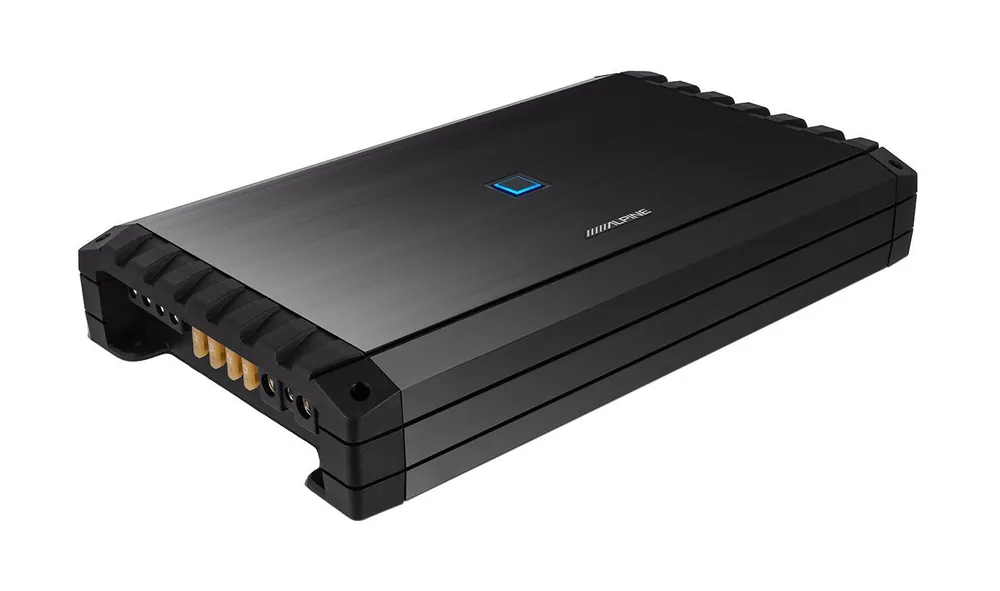 Doar azi Amplificator Alpine S2-A120M