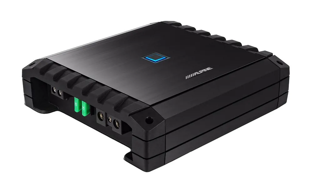 Ofertă specială Amplificator Alpine S2-A60M
