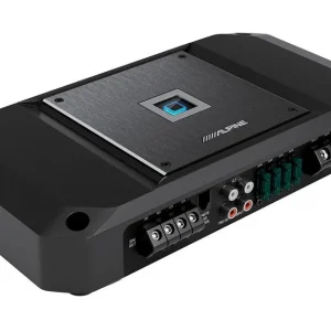 Amplificator Alpine R2-A150M Retur ușor