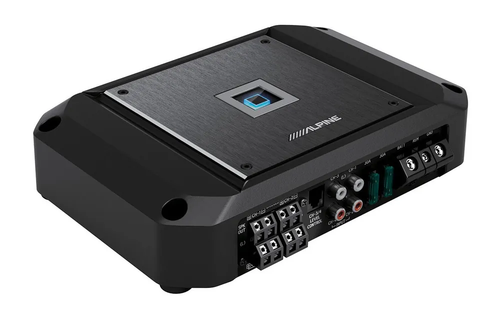 Discount Amplificator Alpine R2-A60F
