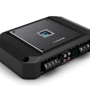 Reducere Amplificator Alpine R2-A75M