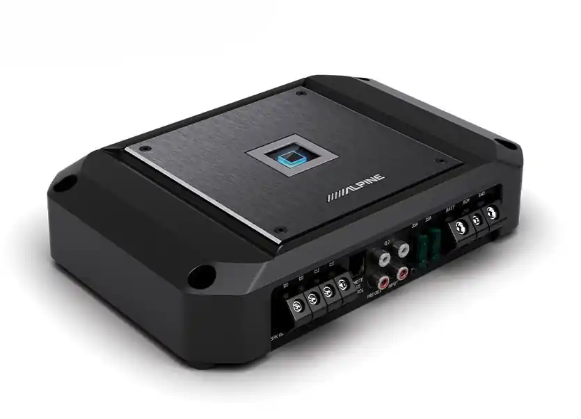 Reducere Amplificator Alpine R2-A75M
