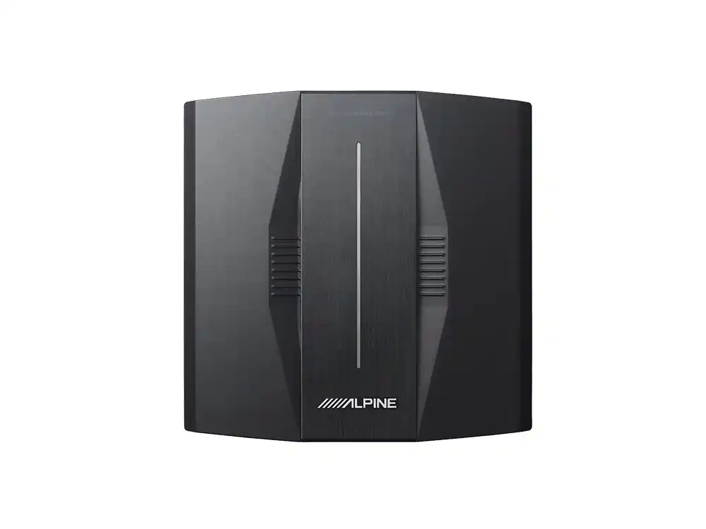 Noutate Amplificator Alpine PXE-C80-88