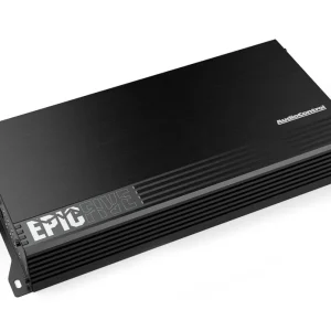 Amplificator AudioControl EPICFIVE Livrare expres