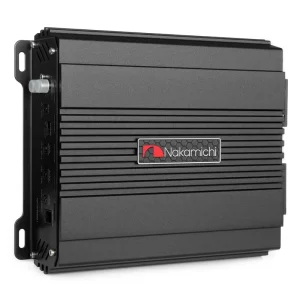 Ofertă specială Amplificator Nakamichi NKTE1200.1