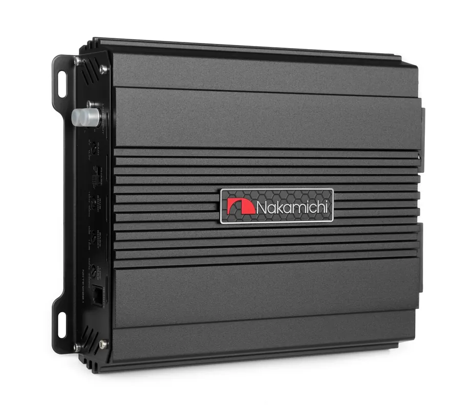 Ofertă specială Amplificator Nakamichi NKTE1200.1