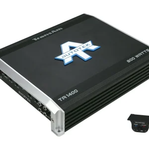 Amplificator Autotek TA1400 Premium