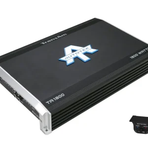 Amplificator Autotek TA1800 Ofertă