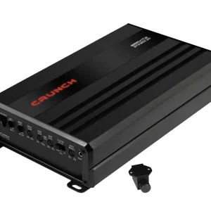 Cel mai bun preț Amplificator Crunch GTX1800.2D