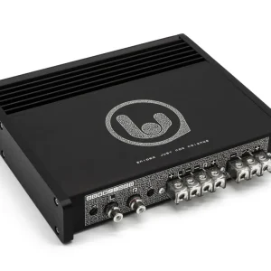 Amplificator Quartorigo Enigma Promoție