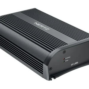 Cel mai bun preț Amplificator Hertz SP 4.900