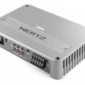 Ofertă de sezon Amplificator Hertz Venezia V5C