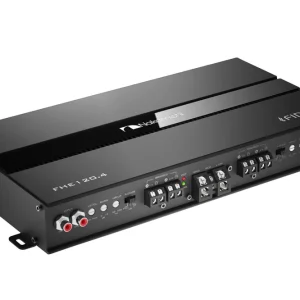 Calitate înaltă Amplificator Nakamichi FHE120.4