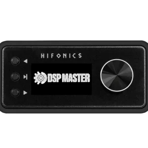 Lichidare de stoc Telecomandă Hifonics HF-DMC