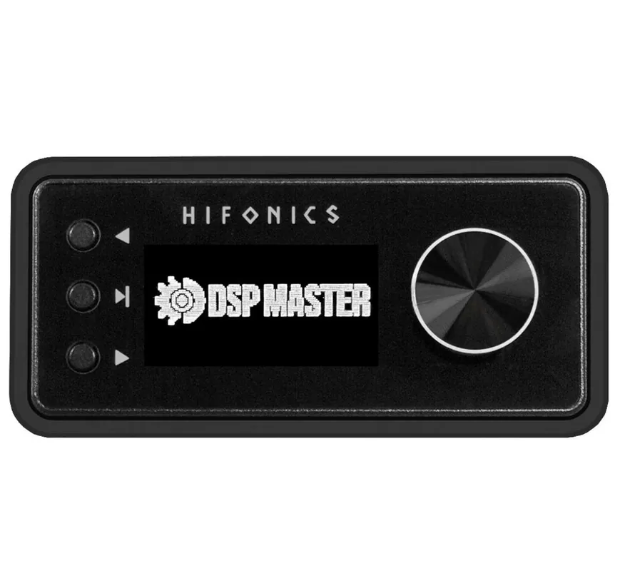 Lichidare de stoc Telecomandă Hifonics HF-DMC