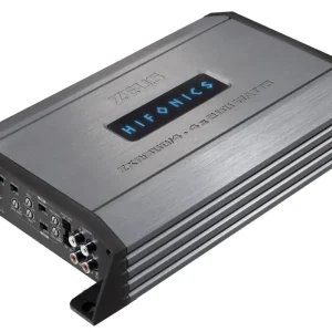Amplificator Hifonics ZXR800/4E Ofertă exclusivă