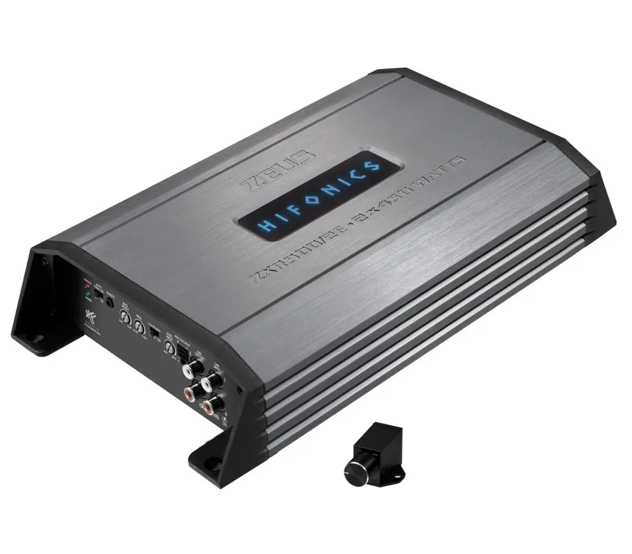Amplificator Hifonics ZXR900/2E Discount