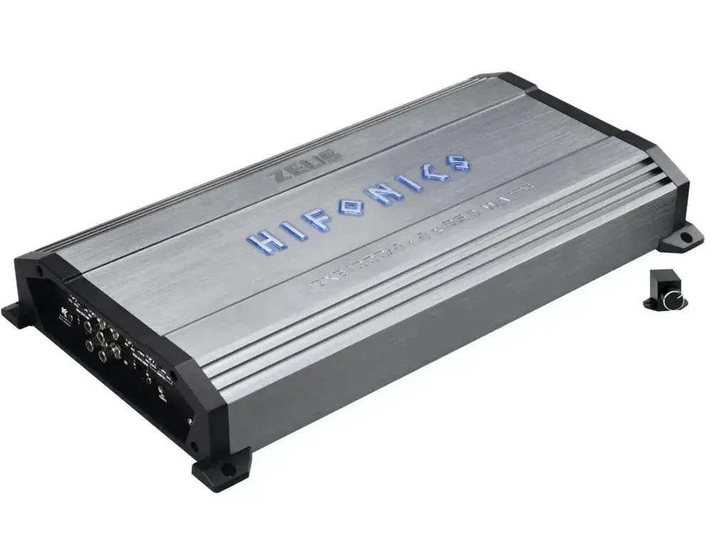 Preț mic Amplificator Hifonics ZXE1000/4