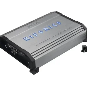 Reducere Amplificator Hifonics ZXE600/2