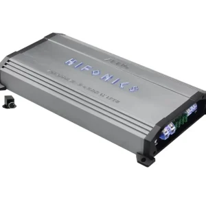 Amplificator Hifonics ZXE1000/2 Cumpără acum