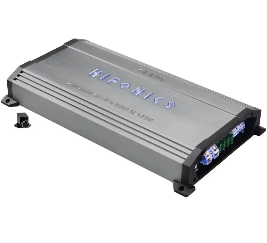 Amplificator Hifonics ZXE1000/2 Cumpără acum