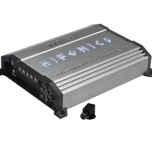 Cel mai bun preț Amplificator Hifonics TXE2000/1
