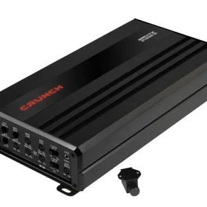 Ofertă Amplificator Crunch GTX2400.4D