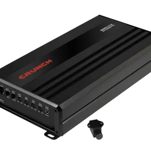 Amplificator Crunch GTX3000.1D Popular