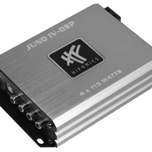 Amplificator Hifonics JUNO IV-DSP Ofertă exclusivă