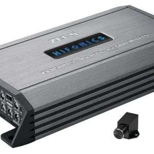 Ofertă limitată Amplificator Hifonics ZXR900/5