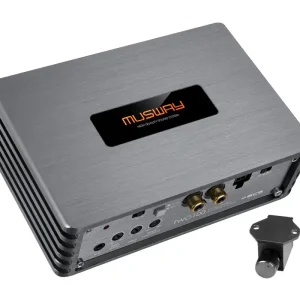 Amplificator Musway TWO100 Cumpără online