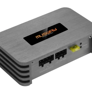 Amplificator Musway P2 Reduceri