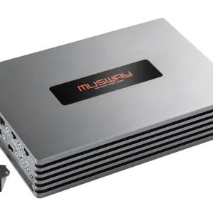 Amplificator Musway FOUR200 Bestseller