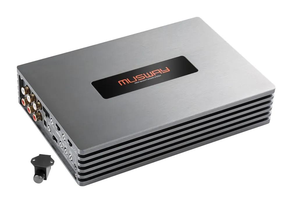 Amplificator Musway FOUR200 Bestseller