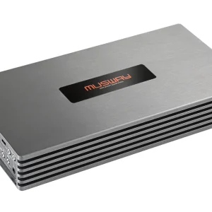 Amplificator Musway SIX100 Comandă acum