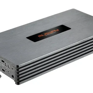 Amplificator Musway EIGHT100 Cel mai vândut