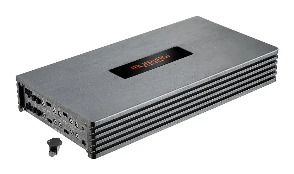 Amplificator Musway EIGHT100 Cel mai vândut