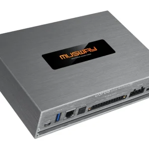 Procesor DSP Musway DSP68 Reduceri