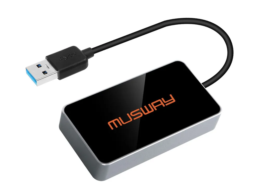 Musway BTA Popular