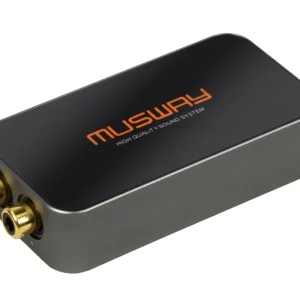 Super ofertă Musway HL2