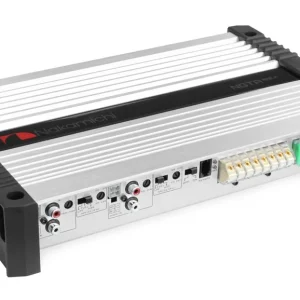 Amplificator Nakamichi NGTA100.4 Plată securizată