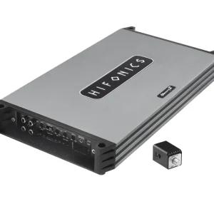 Amplificator Hifonics Mercury IV/800 EVO Preț redus