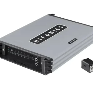 Amplificator Hifonics Mercury I/1500 EVO Mai ieftin